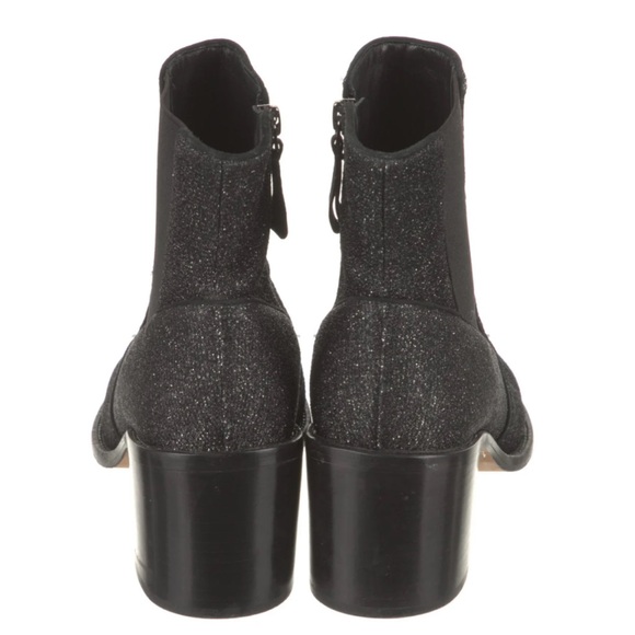 Alexandre Birman Ankle Boots - Picture 5 of 6